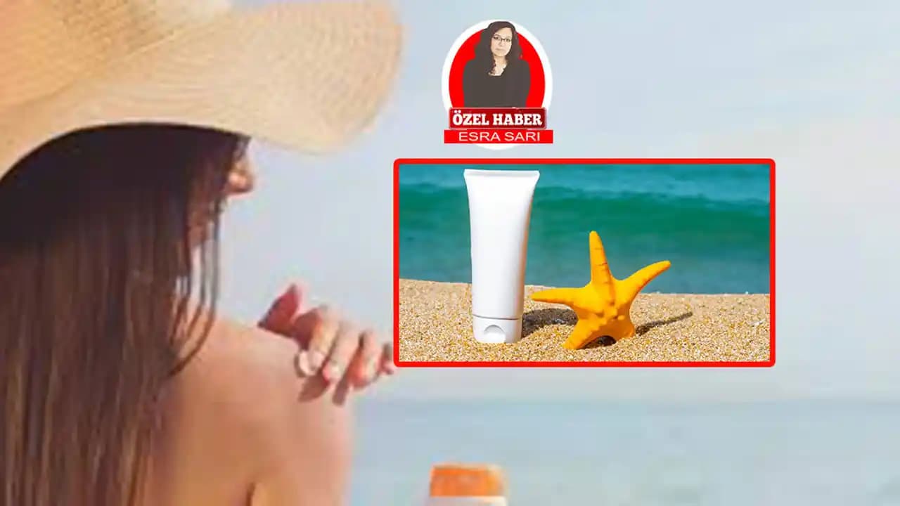 Yaz Aylarında Güneş Kremi Kullanımının Önemi ve Doğru Seçim Rehberi