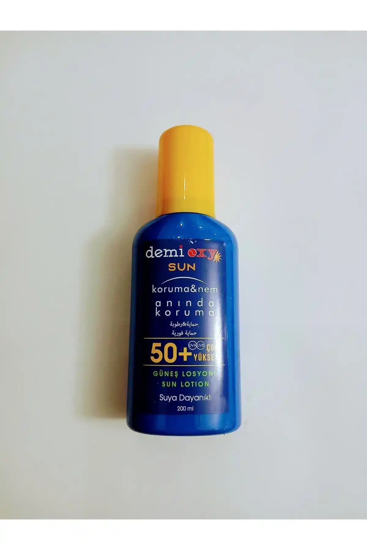 Yaz Aylarında Suya Dayanıklı Güneş Losyonları ile Cilt Koruması Nasıl Sağlanır