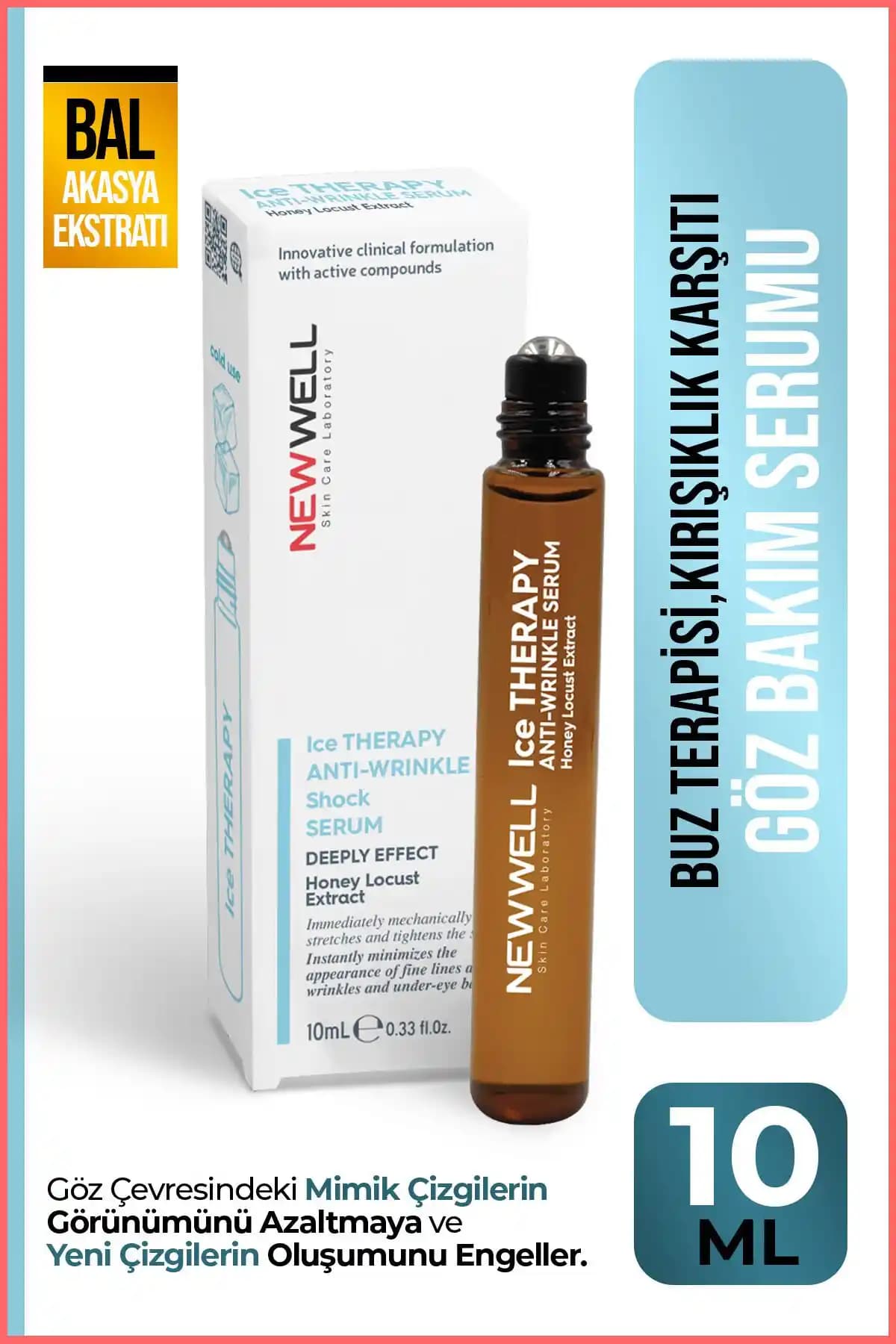 Yeni Dönem Göz Bakım Ürünleri: Trendler ve Etkili Seçenekler Hakkında Güncel Bilgiler