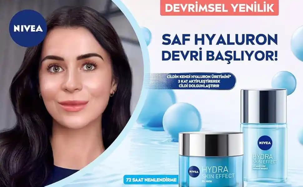 Yenilikçi Jel Ürünlerle Cilt Nemlendirme: Güncel Gelişmeler ve Faydalar