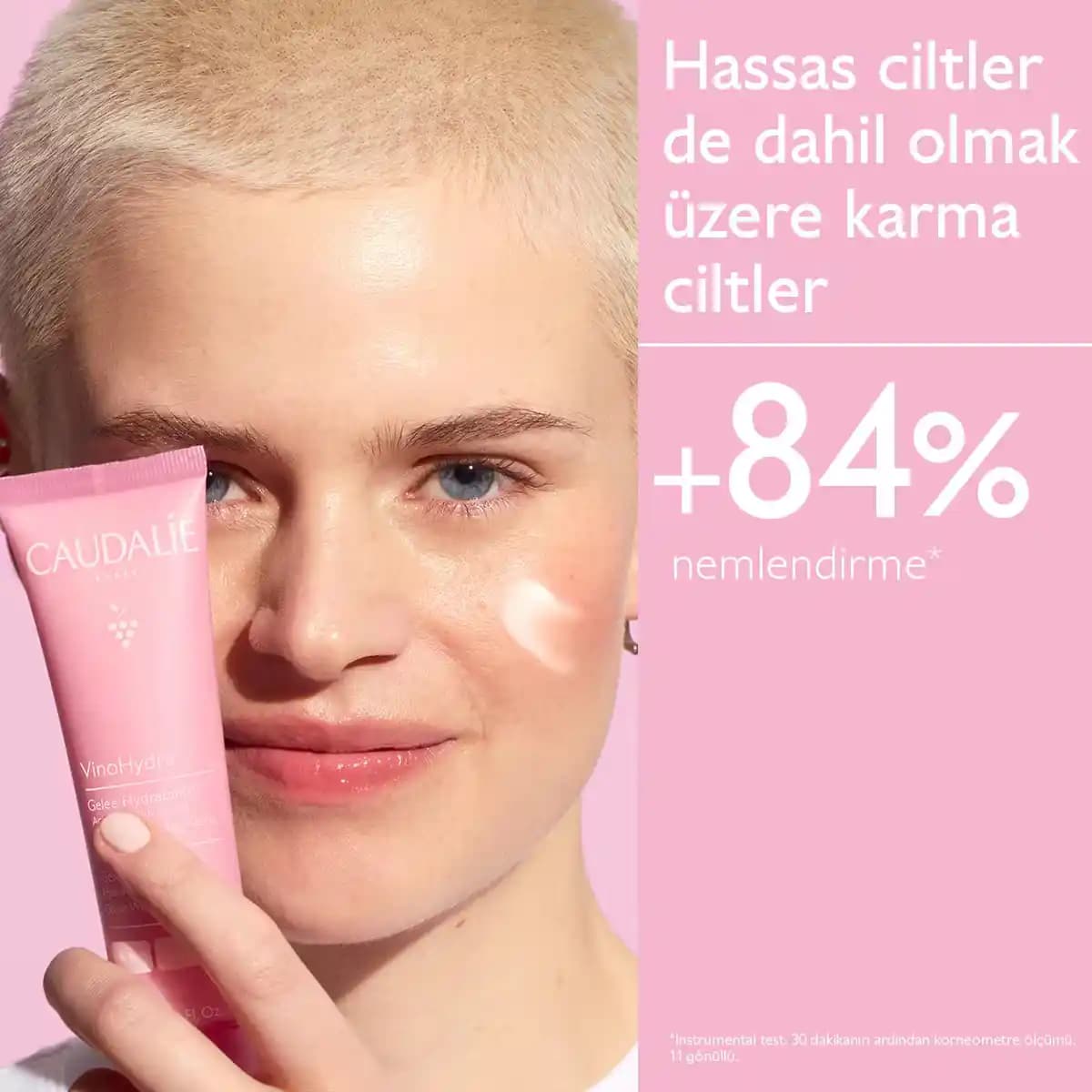 Yenilikçi Nemlendirici Jel Trendleri ve Özellikleri Cilt Bakımında Güncel Yaklaşımlar