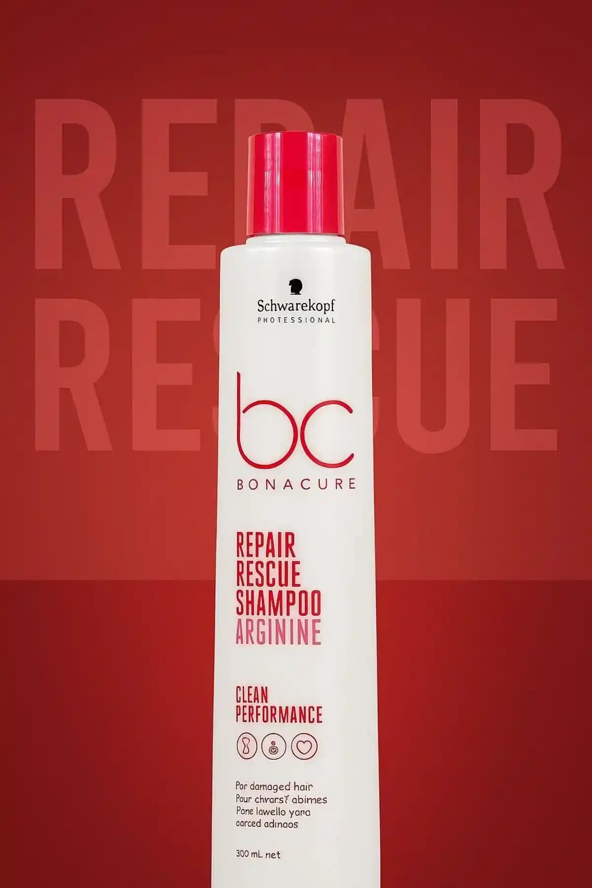 Yıpranmış Saçlar İçin Schwarzkopf Bakım Şampuanları ve Doğru Kullanım İpuçları