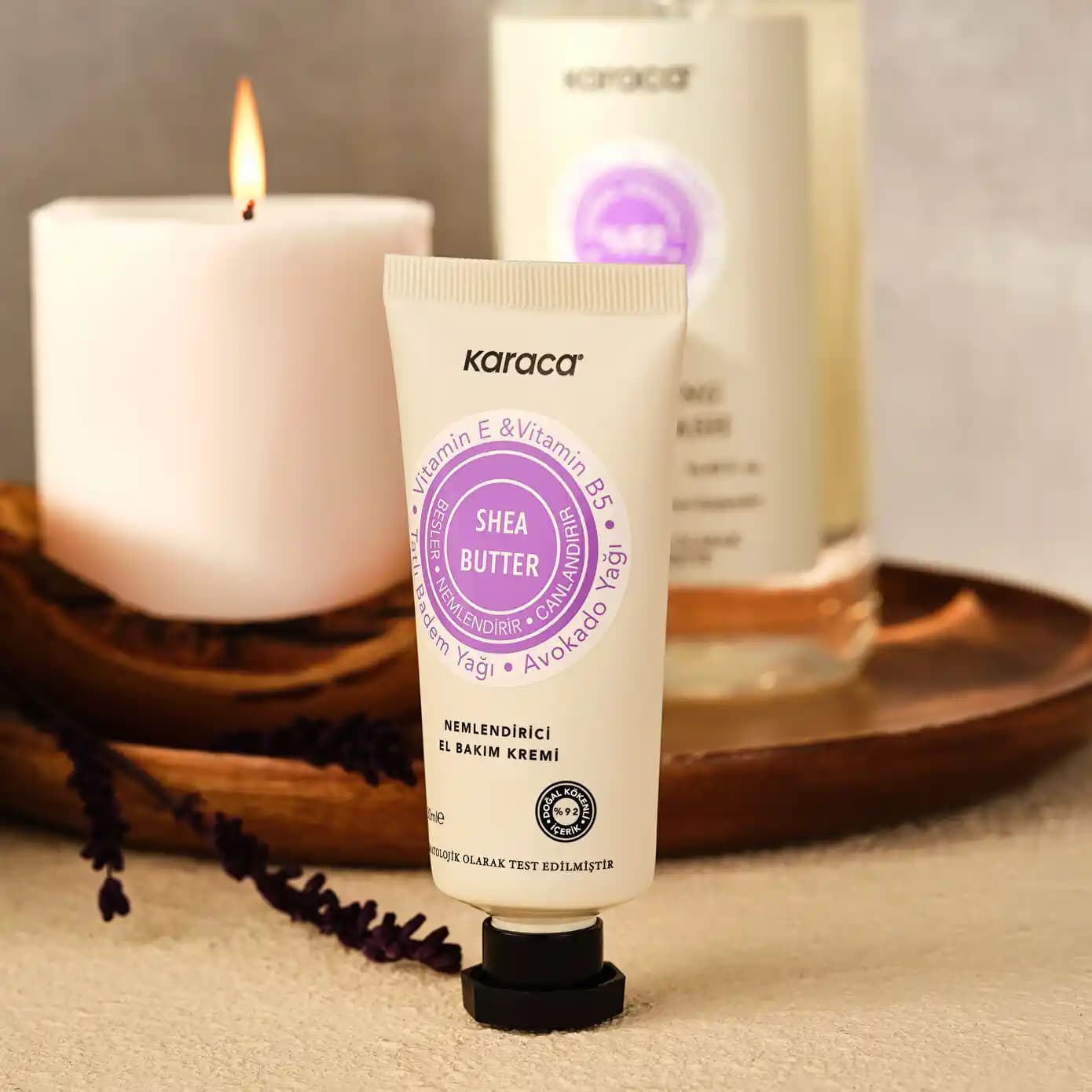 Yoğun Nemlendirici ve Parfümle Zenginleştirilmiş El Kremleri Ürünleri ve Faydaları