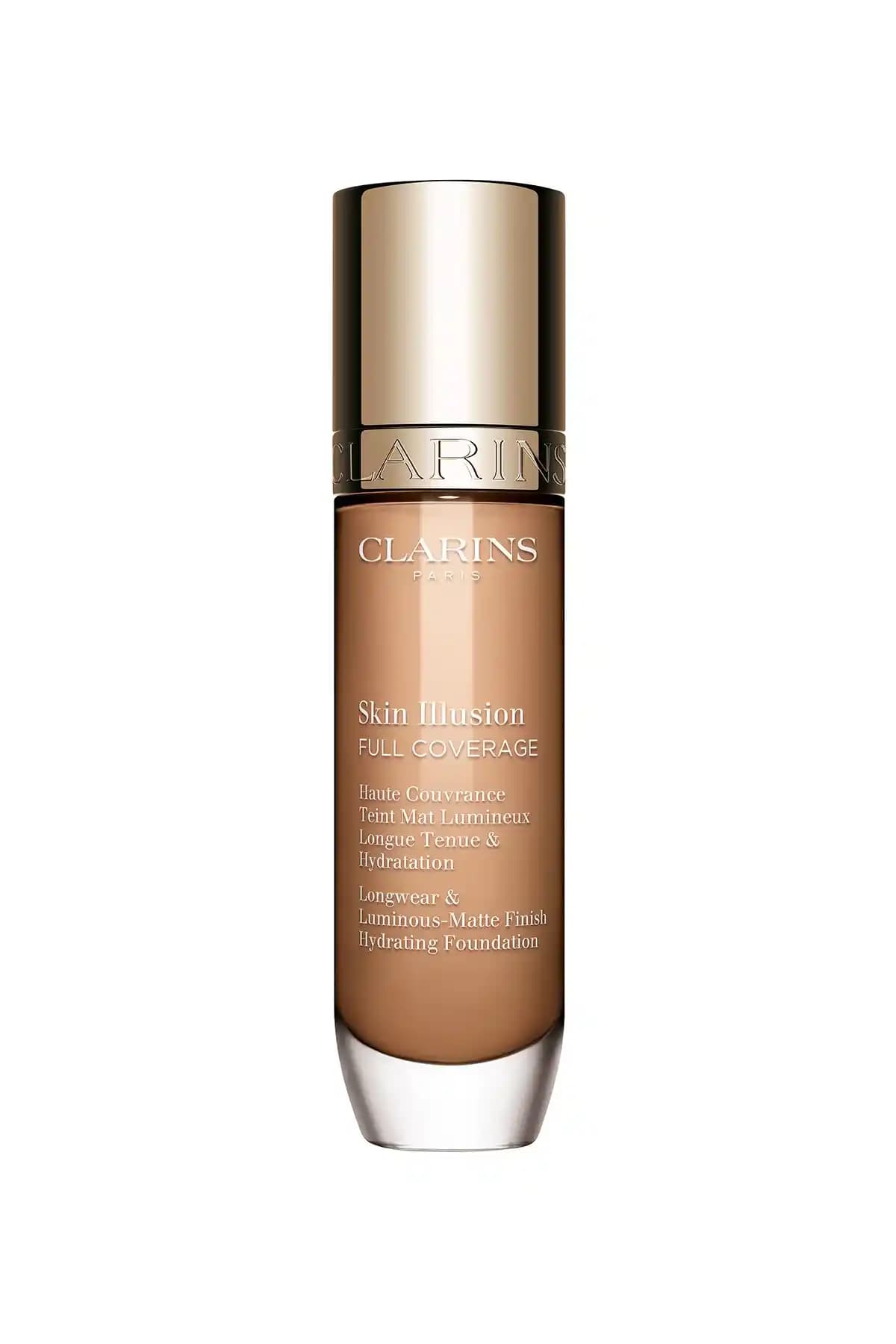 Yüksek Kapatıcılığa Sahip Fondötenler: Kusursuz Cilt İçin Bilmeniz Gerekenler