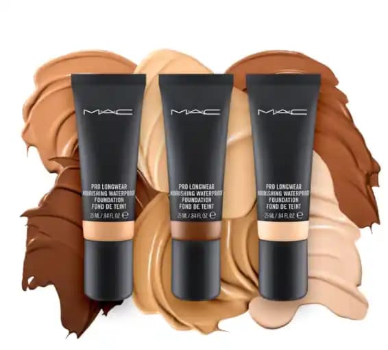 Yüksek Kapatıcılığa Sahip Mac Fondötenleri: Özellikler ve Kullanıcı Deneyimleri