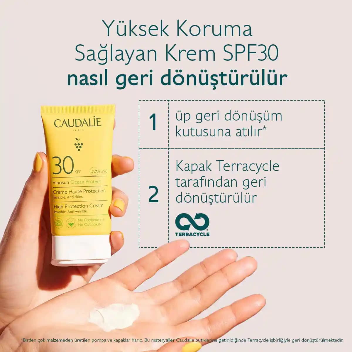 Yüksek Koruma Faktörlü Güneş Koruyucular ile Cilt Sağlığınızı Koruyun