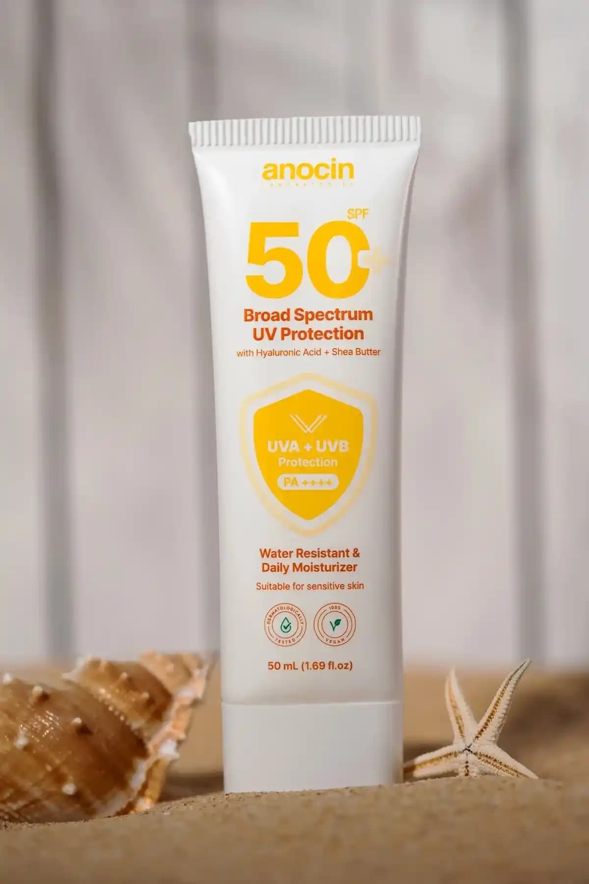 Yüksek Koruma Güneş Koruyucu Ürünlerin Önemi ve Doğru Kullanım Yöntemleri