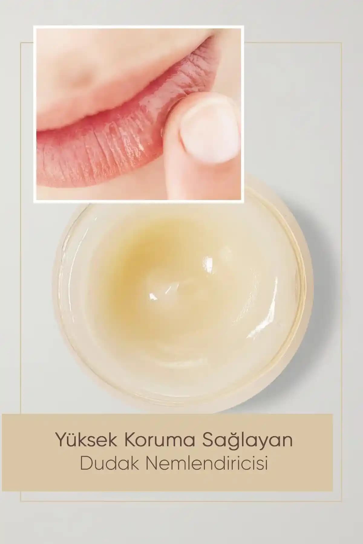 Yüksek Nemlendirme Gücüyle Dudak Bakımı İçin En İyi Dudak Balsamları Seçenekleri