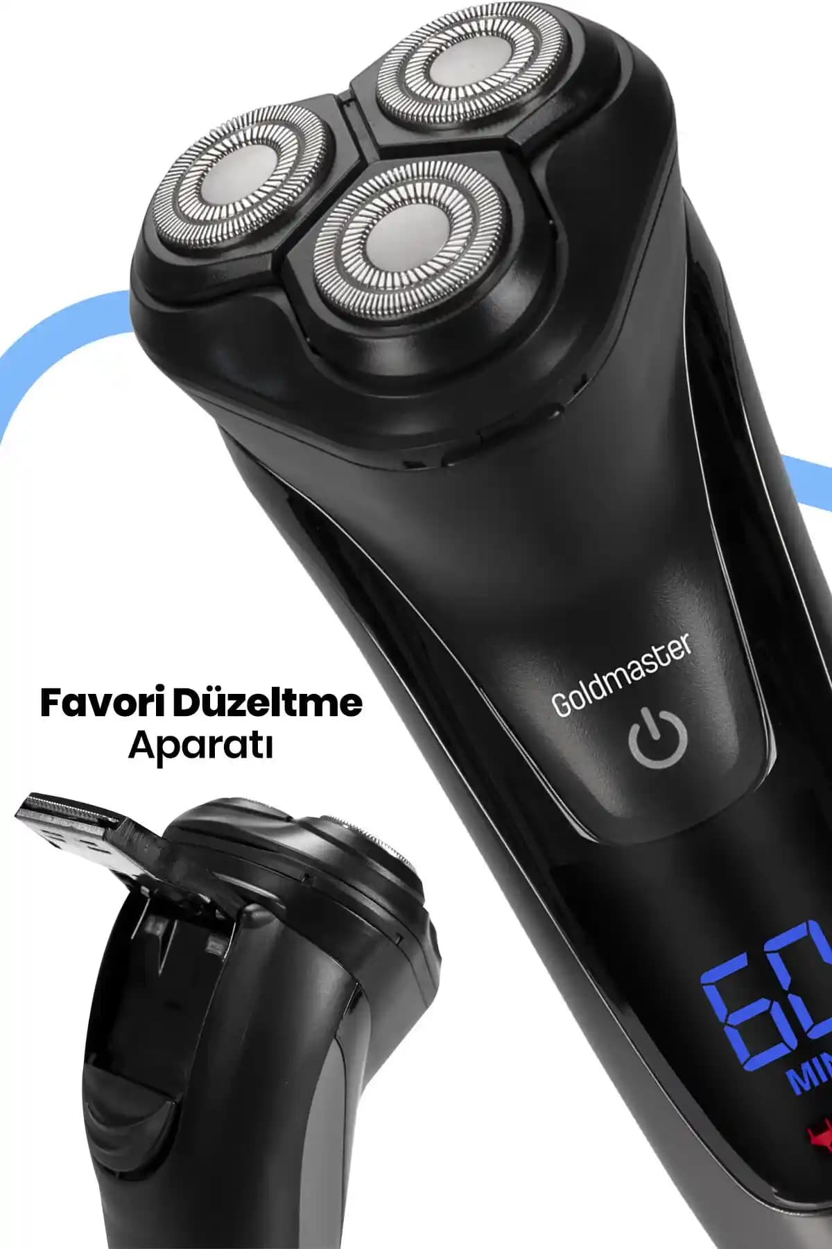 Yüksek Performanslı ve Su Geçirmez Tıraş Makineleri: Güncel Özellikler ve Kullanım İpuçları