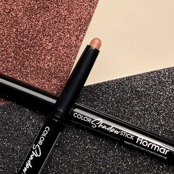 Yüksek Pigmentli Asansörlü Kalemler ile Makyajda Yeni Dönem Başlıyor