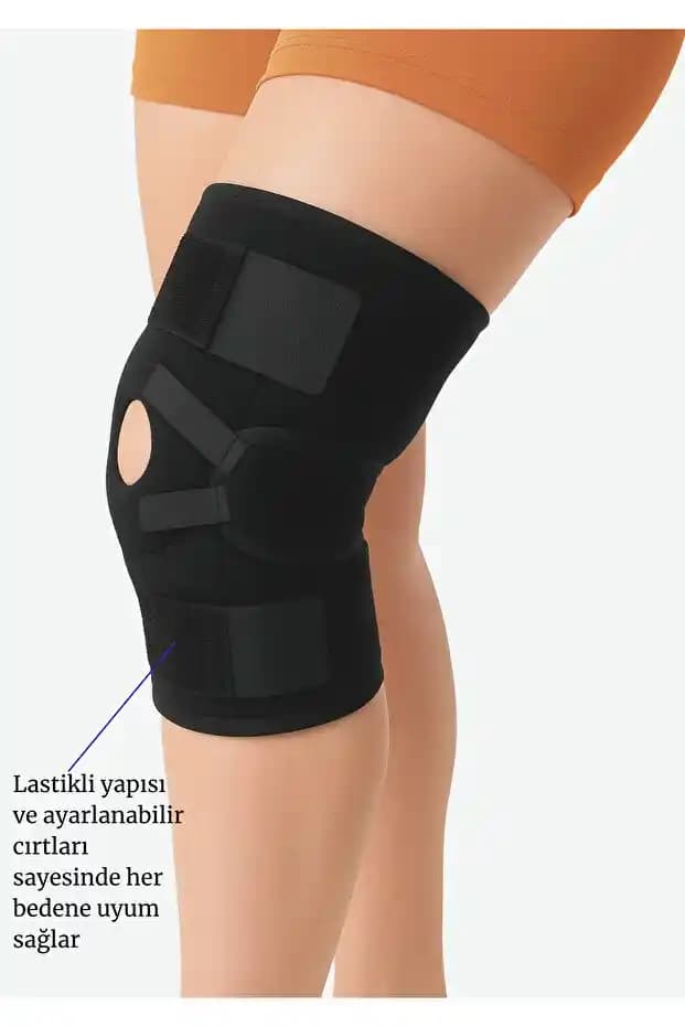 Yün Dizlikler: Diz Sağlığını Koruyan Doğal ve Ergonomik Çözüm