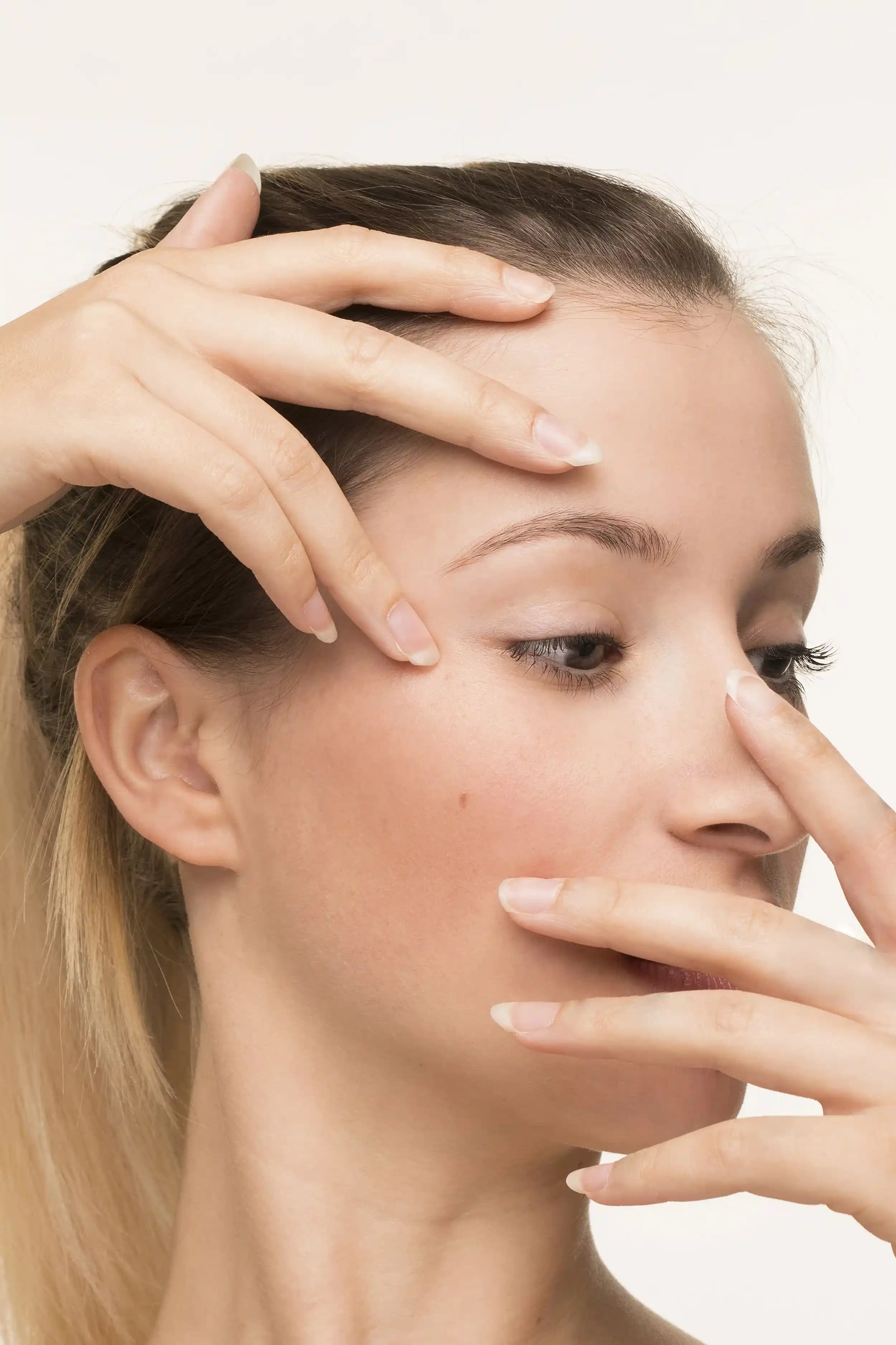 Yüz Kızarıklığını Önlemede Kozmetik Ürünlerin Doğru Seçimi ve Kullanımı