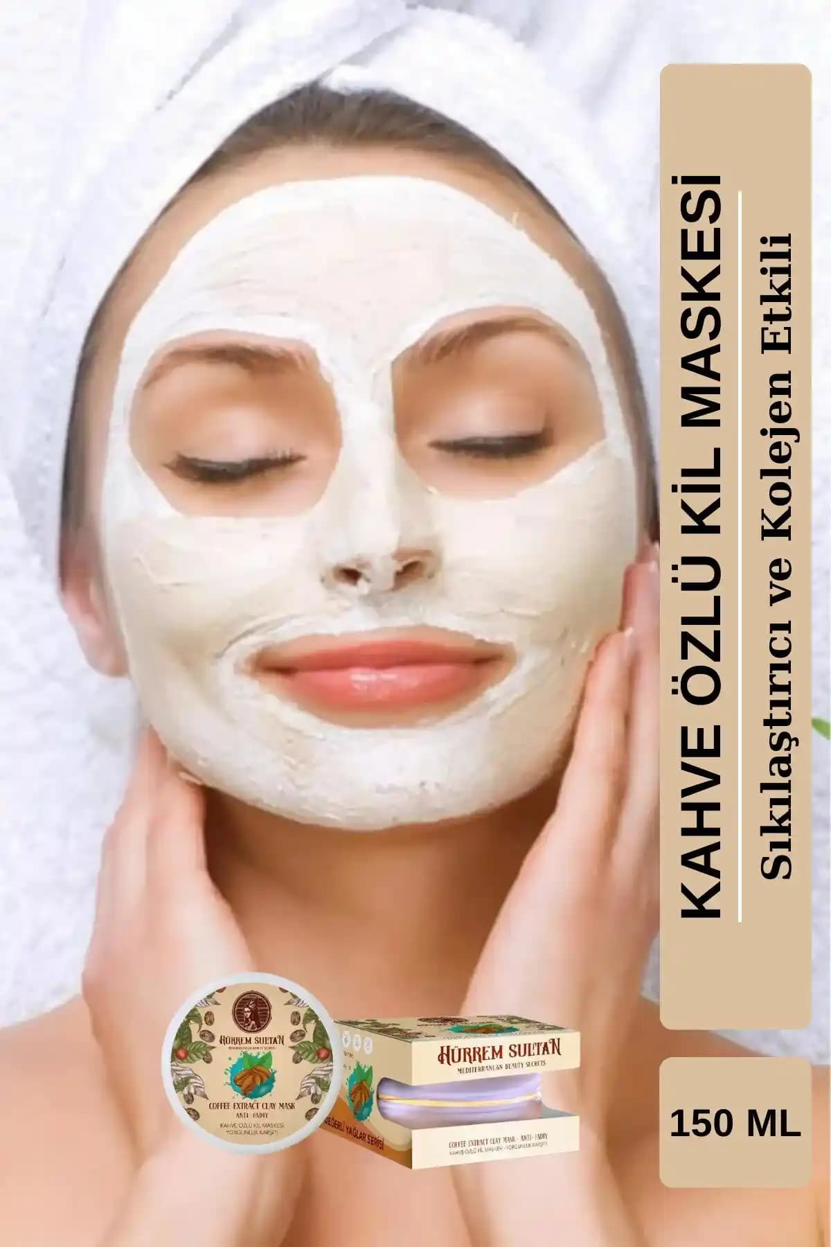 Yüz Sıkılaştırıcı Maskeler: Doğal ve Etkili Çözümlerle Genç Görünüm Sağlama