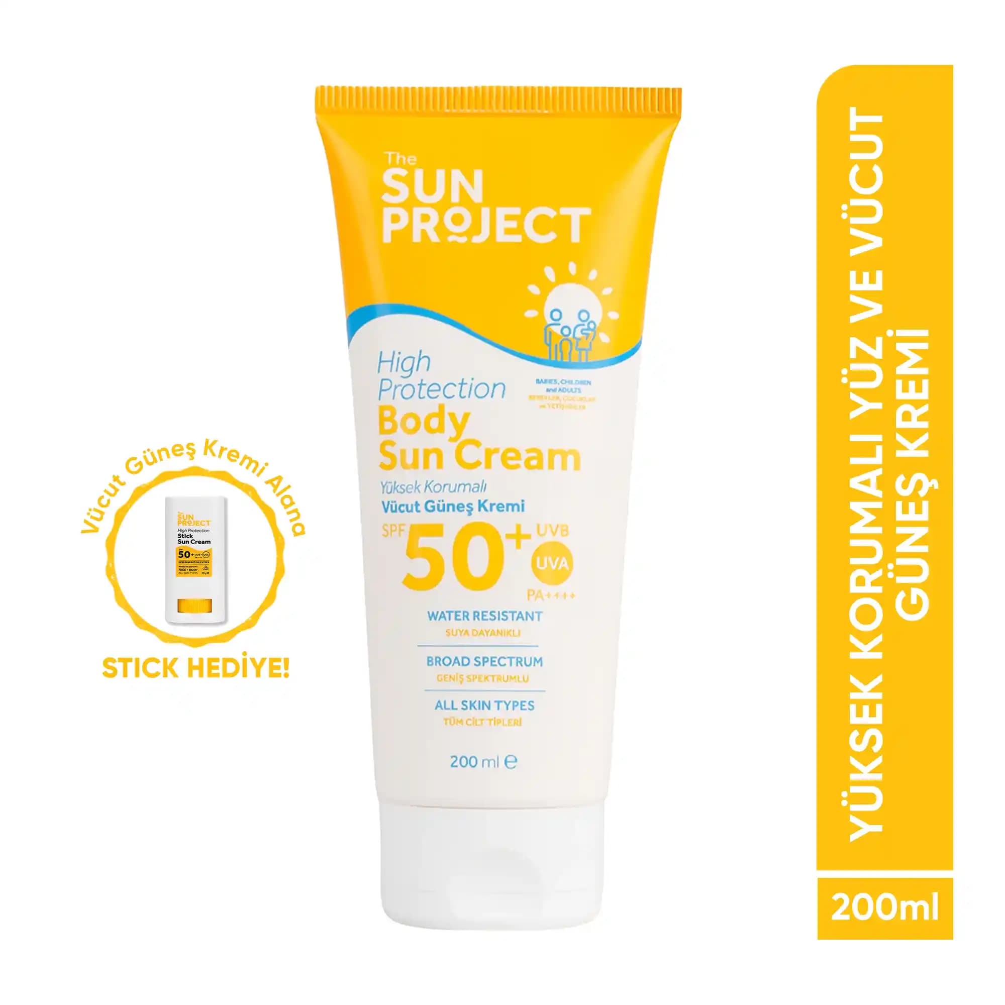 Yüz ve Vücut Güneş Kremleri Seçimi ve Doğru Kullanım Rehberi