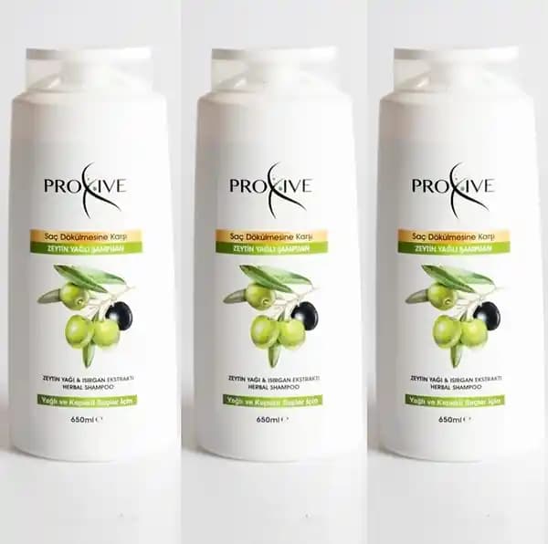 Zeytinyağı Bazlı Kepek Önleyici Şampuanlar: Doğal ve Etkili Saç Bakım Çözümleri