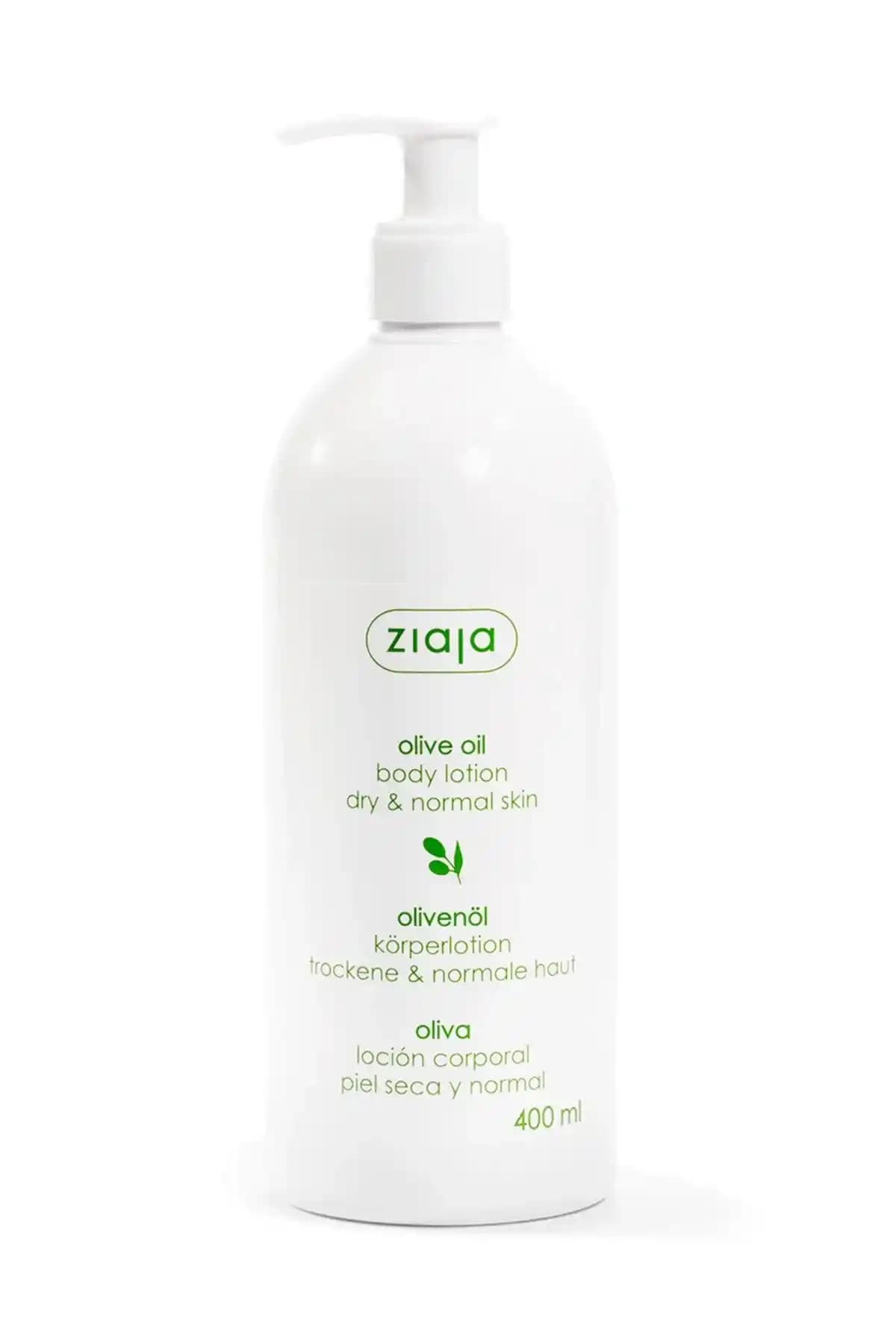 Ziaja Doğal Cilt Bakım Losyonları: Güvenilir ve Etkili Nemlendirici Çözümler