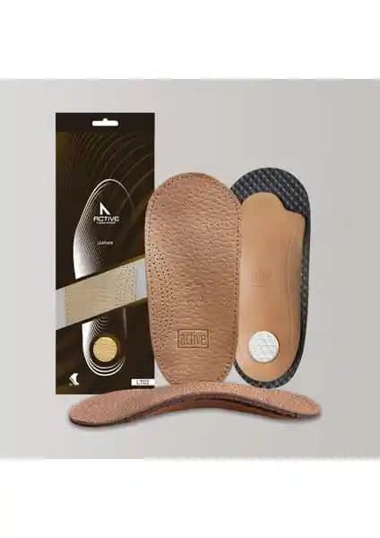 Active Team LT02 ve Black Deer Q90 Ortopedik Tabanlık Karşılaştırması ve Kullanıcı Yorumları