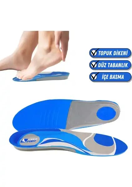 ActiveTeam MG17 ve Magic Foot Reliefsupport Tabanlık Karşılaştırması: Hangi Ürün Sizin İçin Uygun 2