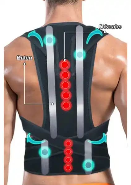 Ankaflex Dikduruş Korsesi ve Medikal Korsesinin Karşılaştırması ve Kullanım İpuçları