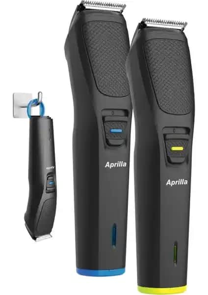 Aprilla Atr 7018 ve Philips QP2724/10 Tıraş ve Şekillendirme Cihazlarının Karşılaştırması