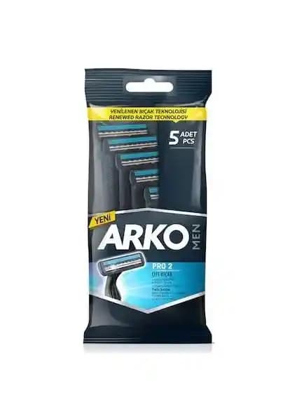 Arko Tıraş Bıçağı T1 ile Bic Flex 5 Hybrid Karşılaştırması: Özellikler ve Kullanıcı Yorumları