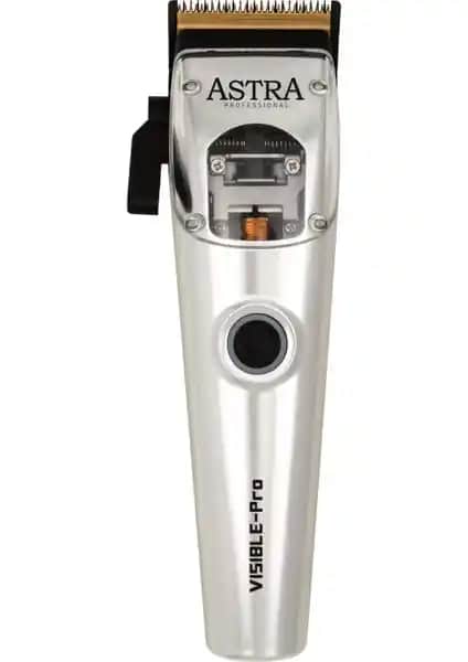 Astra Visible-Pro HC-999A ve Philips QP2724/10 Oneblade Karşılaştırması