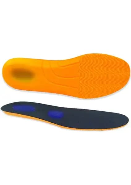 Ayak Sağlığı İçin En İyi Tabanlık Seçenekleri: Magic Foot ve Walter White Karşılaştırması 2