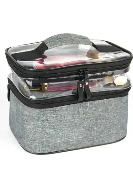 Baffhome Ankaflex ve Beauty Life Makyaj Çantası Karşılaştırması 75-90 karakter