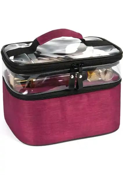 Baffhome Ankaflex ve Ecoform Organizer Karşılaştırması: Hangi Kozmetik Çanta Sizin İçin Uygun