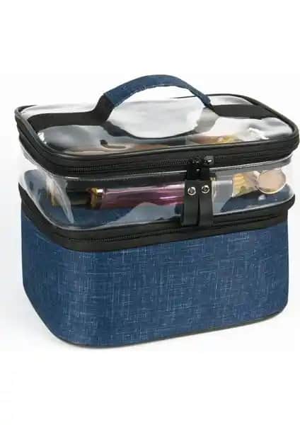 Baffhome Ankaflex ve Yongtai Zunhai Makyaj Çantası Karşılaştırması: Hangi Model Daha Uygun?