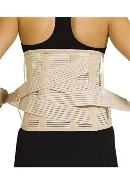 Başarı Ortopedi ve Medikalcıbaşı Bel Fıtığı Korseleri Karşılaştırması ve Seçim Rehberi