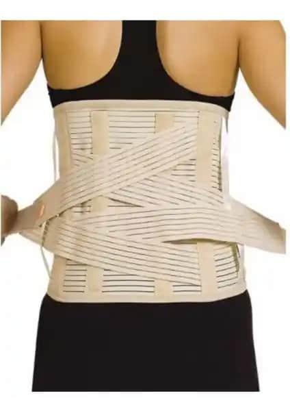 Başarı Ortopedi ve Wi-Fro Dik Duruş Korsesi Karşılaştırması Bel ve Duruş Destekleri