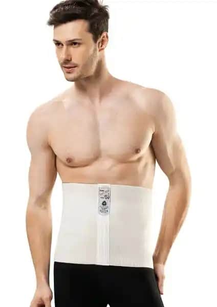 Bel Korseleri Karşılaştırması: Şalcı Ekstra Sıhhi Yün ve Deve Yünü Modelleri