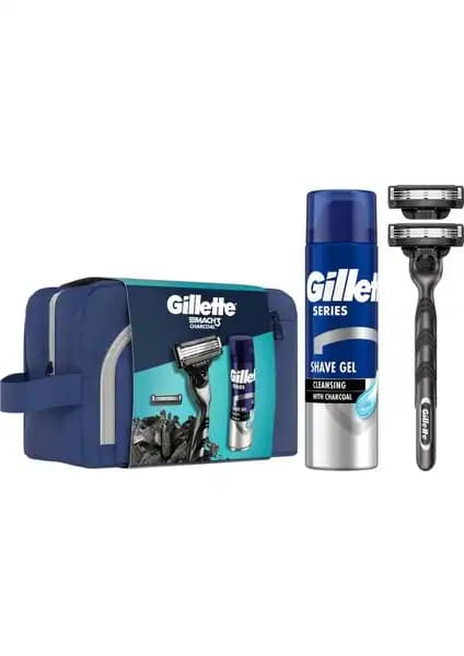 Bic Flex 3 Hybrid ile Gillette Mach3 Karşılaştırması: Hangi Tıraş Bıçağı Sizin İçin Uygun 2