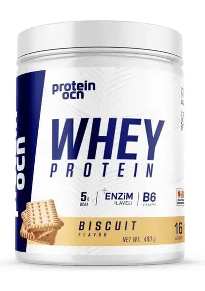 Bigjoy Sports Big Whey ve Proteinocean WHEY PROTEİN™ Karşılaştırması: Hangi Ürün Sizin İçin Uygun 2