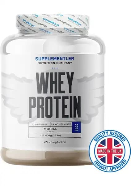 Bigjoy Sports Big Whey ve Supplementler Whey Protein Karşılaştırması: Hangi Ürün İhtiyacınıza Uygun 2