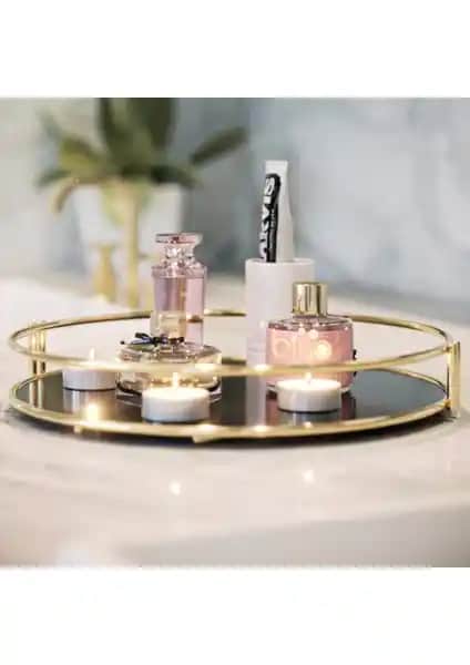 Bino Banyo Makyaj Düzenleyici ve Unique Me Makyaj Organizer Karşılaştırması