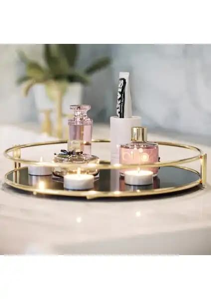 Bino Banyo Makyaj Düzenleyici ve Unique Me Makyaj Organizer Karşılaştırması 1