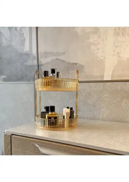 Bino Banyo Makyaj Düzenleyici ve Unique Me Makyaj Organizer Karşılaştırması 2