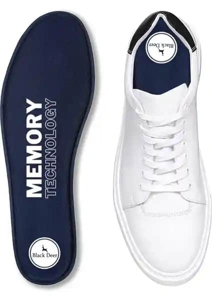 Black Deer Q90 ve Gel Comfort GC11 Karşılaştırması: Ortopedik ve Konforlu Spor Ayakkabı Seçenekleri