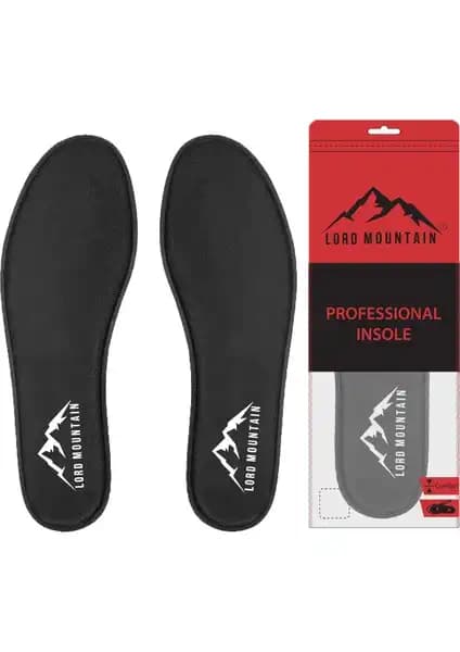 Black Deer Q90 ve Lord Mountain Tabanlık Karşılaştırması: Konfor, Destek ve Performans Analizi 2