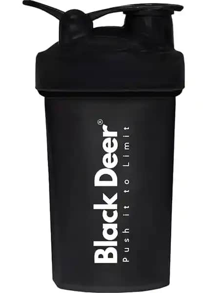 Black Deer ve Supplementhane Sporcu Shaker'larının Detaylı Karşılaştırması