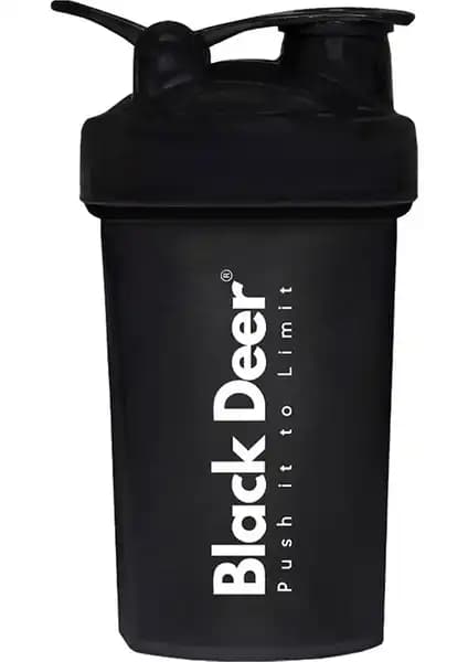 Black Deer ve Supplementhane Sporcu Shaker'larının Detaylı Karşılaştırması 1