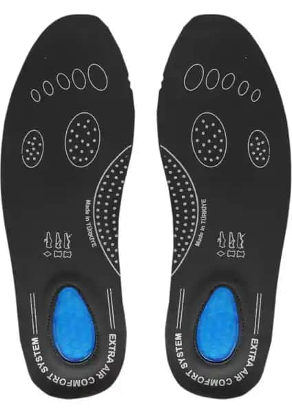 Black Vein Air Confort ve Walter White W30 Tabanlık Karşılaştırması: Hangi Ürün Sizin İçin Uygun