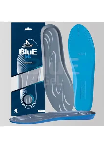 Blue Gel BG186 ve Lord Mountain Comfort: Hangi Ortopedik Tabanlık Sizin İçin Uygun 1