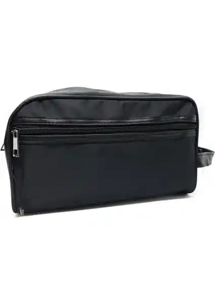 Boldy ve Sinox Erkek Seyahat Kozmetik Çantası Karşılaştırması ve Özellikleri