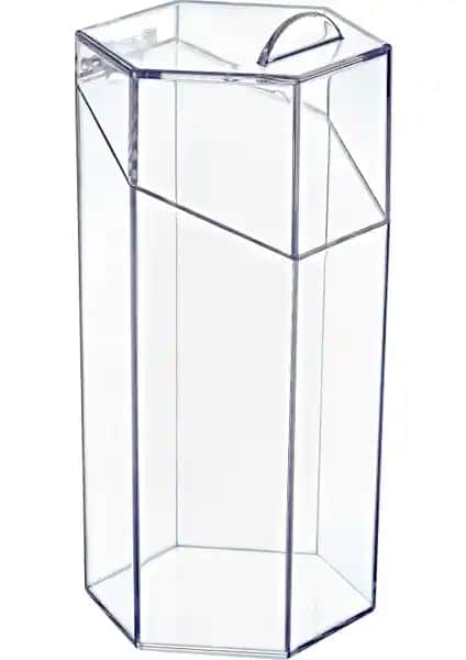 Box Up Fırça Organizeri ve House By House Çekmeceli Makyaj Düzenleyici Karşılaştırması