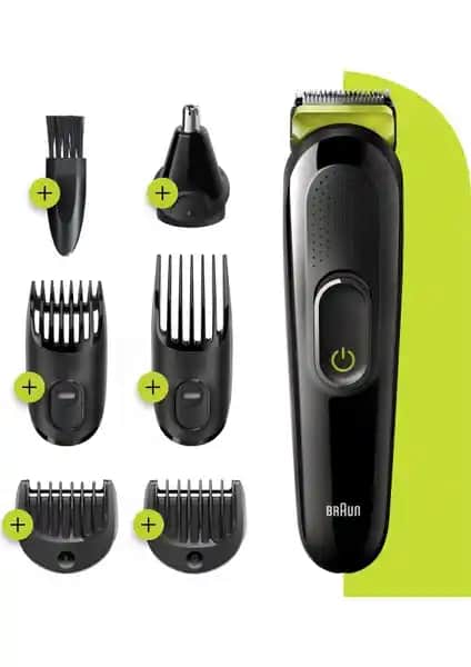 Braun MGK 3221 ve Philips QP2824/10 Oneblade Karşılaştırması: Hangi Erkek Bakım Ürünü Daha Uygun