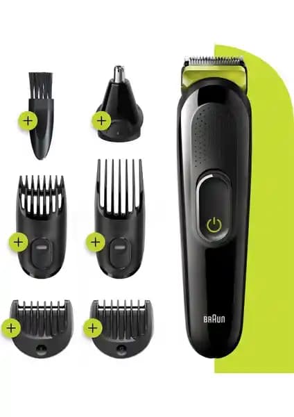 Braun MGK 3221 ve Philips QP2824/10 Oneblade Karşılaştırması: Hangi Erkek Bakım Ürünü Daha Uygun