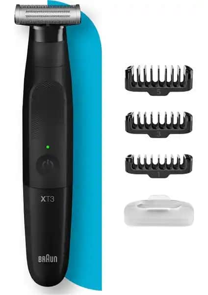 Braun Series X Xt 3100 ve Philips Oneblade Karşılaştırması: Hangi Tıraş Makinesi Sizin İçin Uygun